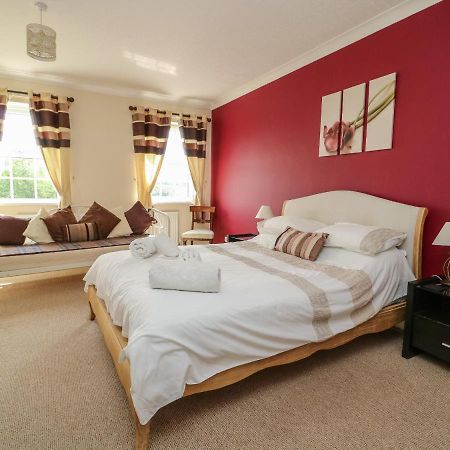 Villa Woodhill Bentley  Exterior foto