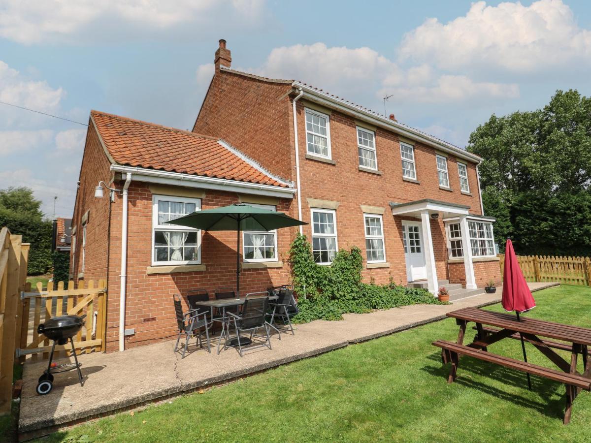 Villa Woodhill Bentley  Exterior foto