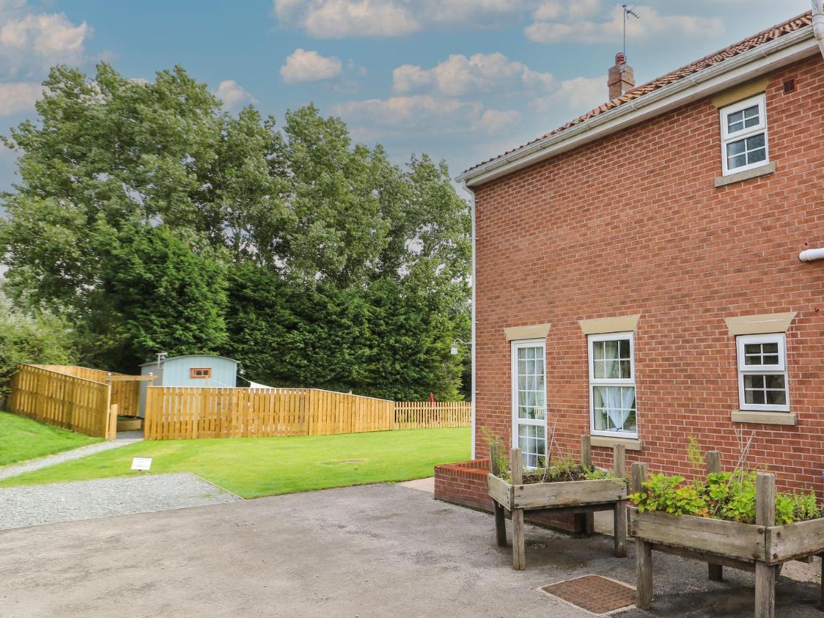 Villa Woodhill Bentley  Exterior foto